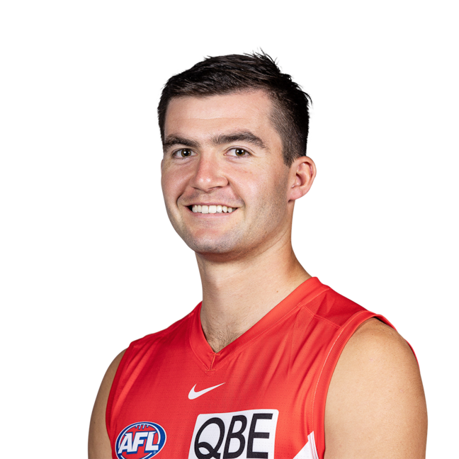 Logan McDonald profile picture